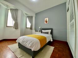 Orchid Park Condominium (D27), Condominium #439270231